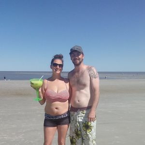 Meet your Posher, Krystal